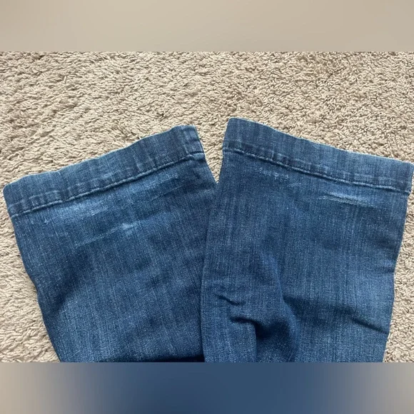 Ariat Camilla Trouser Jeans - Picture 4 of 5